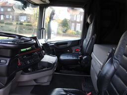 Scania R580 V8 NGS R580 V8 NGS - AUTOMATIC - 600L - RE...