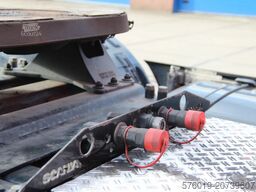 Scania R580 V8 NGS R580 V8 NGS - AUTOMATIC - 600L - RE...