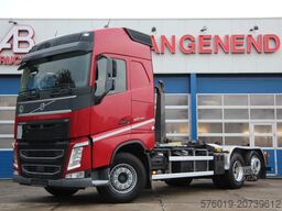 Volvo FH 12.460 HOOKLIFT - RETARDER - AUTOMATIC - HYD...
