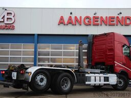 Volvo FH 12.460 HOOKLIFT - RETARDER - AUTOMATIC - HYD...