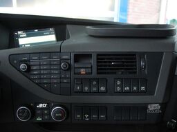 Volvo FH 12.460 HOOKLIFT - RETARDER - AUTOMATIC - HYD...