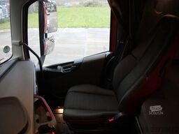 Volvo FH 12.460 HOOKLIFT - RETARDER - AUTOMATIC - HYD...