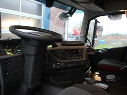 Volvo FH 12.460 HOOKLIFT - RETARDER - AUTOMATIC - HYD...