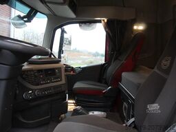 Volvo FH 12.460 HOOKLIFT - RETARDER - AUTOMATIC - HYD...