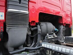 Volvo FH 12.460 HOOKLIFT - RETARDER - AUTOMATIC - HYD...