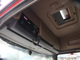 Scania R520 R520 V8 - AUTOMATIC - Hook loader 25T - 60...