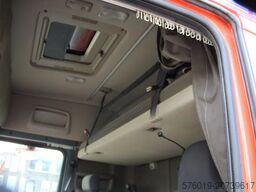 Scania R520 R520 V8 - AUTOMATIC - Hook loader 25T - 60...