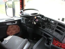 Scania G410 4x2 - 736 TKM - AUTOMATIC - 2x Tanks 1400L...