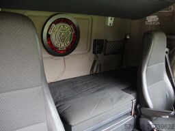 Scania G410 4x2 - 736 TKM - AUTOMATIC - 2x Tanks 1400L...