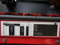 Scania G410 4x2 - 736 TKM - AUTOMATIC - 2x Tanks 1400L...