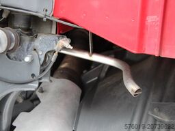 Scania G410 4x2 - 736 TKM - AUTOMATIC - 2x Tanks 1400L...