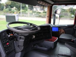 Scania G410 4x2 - 736 TKM - AUTOMATIC - 2x Tanks 1400L...