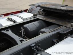 Scania G410 4x2 - 736 TKM - AUTOMATIC - 2x Tanks 1400L...