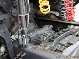 Scania G410 4x2 - 736 TKM - AUTOMATIC - 2x Tanks 1400L...