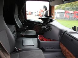 Scania G410 4x2 - 736 TKM - AUTOMATIC - 2x Tanks 1400L...
