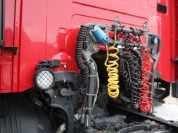 Scania G410 4x2 - 736 TKM - AUTOMATIC - 2x Tanks 1400L...