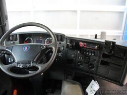 Scania R500 V8 V8 - AUTOMATIC - HOOK LOADER 25T - 700L...