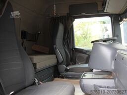 Scania R500 V8 V8 - AUTOMATIC - HOOK LOADER 25T - 700L...