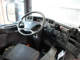 Scania R500 V8 V8 - AUTOMATIC - HOOK LOADER 25T - 700L...