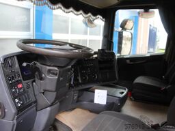 Scania R500 V8 V8 - AUTOMATIC - HOOK LOADER 25T - 700L...