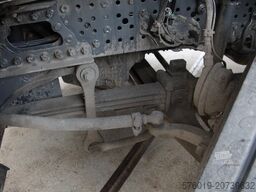 Mercedes-Benz AROCS 1848 - 219 TKM - 4x2 - PALFINGER 14T - RE...