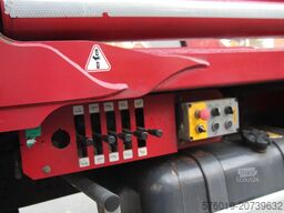 Mercedes-Benz AROCS 1848 - 219 TKM - 4x2 - PALFINGER 14T - RE...