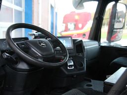 Mercedes-Benz AROCS 1848 - 219 TKM - 4x2 - PALFINGER 14T - RE...