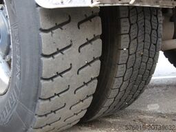 Mercedes-Benz AROCS 1848 - 219 TKM - 4x2 - PALFINGER 14T - RE...