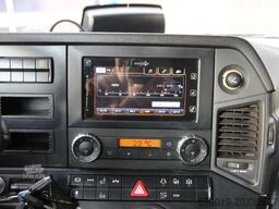 Mercedes-Benz Antos 2545 - 218 TKM - 6x2 - SKIP LOADER PALFIN...