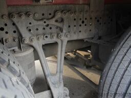 Mercedes-Benz Antos 2545 - 218 TKM - 6x2 - SKIP LOADER PALFIN...