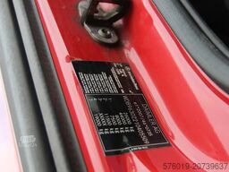 Mercedes-Benz Antos 2545 - 218 TKM - 6x2 - SKIP LOADER PALFIN...