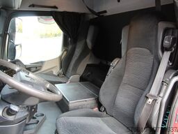 Mercedes-Benz Antos 2545 - 218 TKM - 6x2 - SKIP LOADER PALFIN...