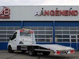 Mercedes-Benz Sprinter 519 Automaat, Luchtvering, Aluminium, ...