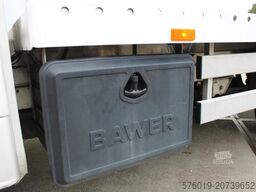 Mercedes-Benz Sprinter 519 Automaat, Luchtvering, Aluminium, ...