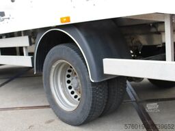 Mercedes-Benz Sprinter 519 Automaat, Luchtvering, Aluminium, ...