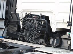 MAN TGX 4x2 FULL AIR - 2x TANK - AIRCO - AUTOMATIC