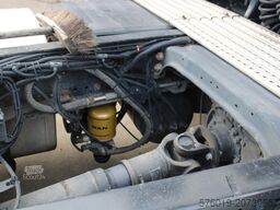 MAN TGX 4x2 FULL AIR - 2x TANK - AIRCO - AUTOMATIC