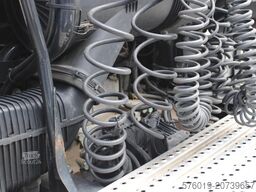 MAN TGX 4x2 FULL AIR - 2x TANK - AIRCO - AUTOMATIC