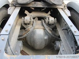 MAN TGX 4x2 FULL AIR - 2x TANK - AIRCO - AUTOMATIC