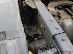 MAN TGX 4x2 FULL AIR - 2x TANK - AIRCO - AUTOMATIC