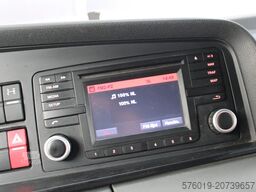 MAN TGX 4x2 FULL AIR - 2x TANK - AIRCO - AUTOMATIC