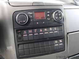 MAN TGX 4x2 FULL AIR - 2x TANK - AIRCO - AUTOMATIC