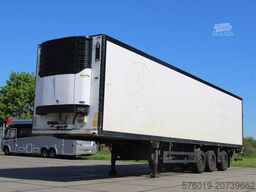 Schmitz Cargobull Schmitz Cargobull SKO 24 3-Axle SAF - Steering ...