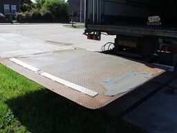 Schmitz Cargobull Schmitz Cargobull SKO 24 3-Axle SAF - Steering ...