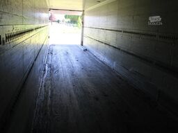 Schmitz Cargobull Schmitz Cargobull SKO 24 3-Axle SAF - Steering ...