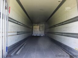 Schmitz Cargobull Schmitz Cargobull SKO 24 3-Axle SAF - Steering ...
