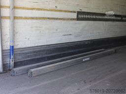 Schmitz Cargobull Schmitz Cargobull SKO 24 3-Axle SAF - Steering ...