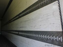 Schmitz Cargobull Schmitz Cargobull SKO 24 3-Axle SAF - Steering ...