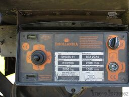 Schmitz Cargobull Schmitz Cargobull SKO 24 3-Axle SAF - Steering ...