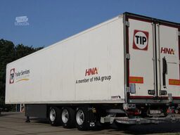 Schmitz Cargobull SCB S3B - 3 AXLE - THERMOKING - Dhollandia lift